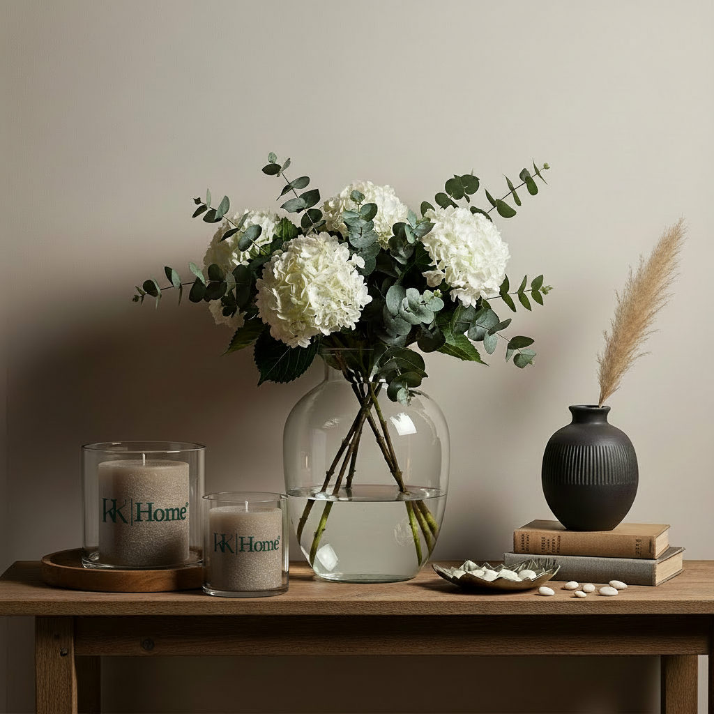 RK Home Decor Category