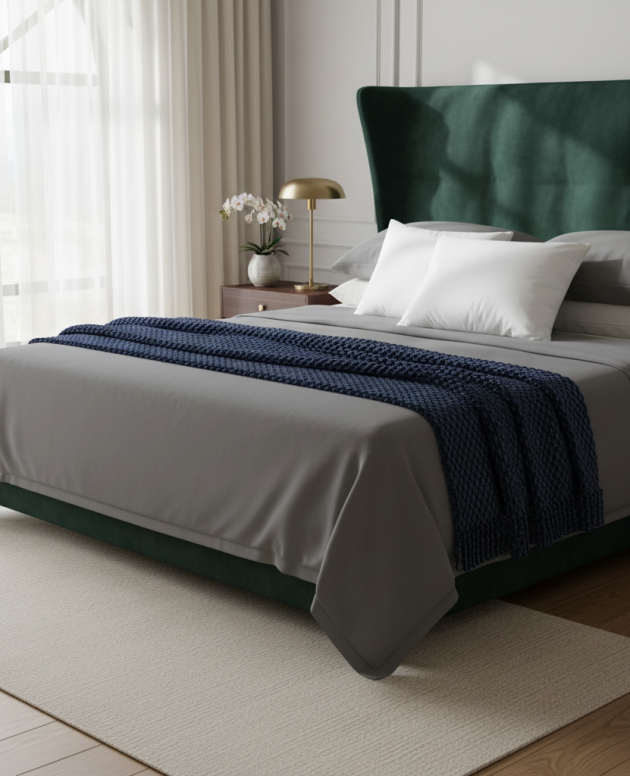 RK Cloud-Ball Premium Pillow Vacuum (Pack of 2)